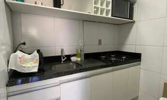 Imagem 4: APARTAMENTO À VENDA EDIFÍCIO BLUE TOWER