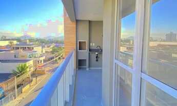 Imagem 7: Apartamento com 2 dormitórios para alugar, 70 m² por R$ 3.500/mês - São João - Itajaí/SC