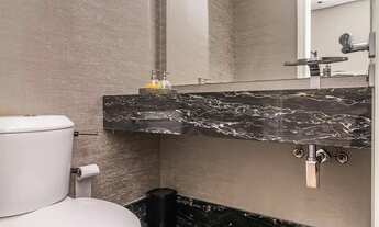 Imagem 7: Maravilhosa cobertura 5 quartos no Mont Serrat