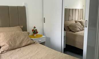 Imagem: Alugo apartamento mobiliado na Caucaia