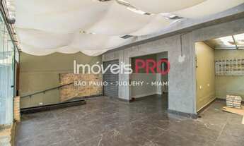 Imagem 4: Imóvel comercial em Moema para locação, com ar-condicionado, rua bastante movimentada