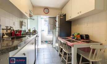 Imagem 7: Aluguel Cobertura 3 Dormitórios - 129 m² Campo Belo