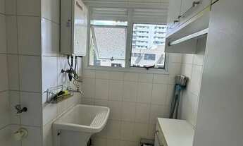 Imagem 2: Apartamento Alto Padrão para Locação Totalmente Mobiliado