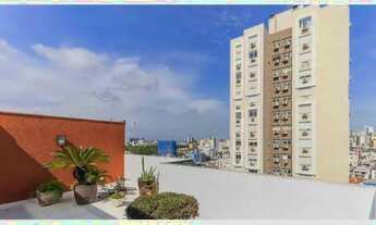 Imagem 6: Semi mobiliada Apartamento cobertura com 3 dormitórios