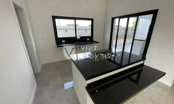 Imagem 5: Casa de Condomínio à venda, 3 quartos, 3 suítes, 4 vagas, Alphaville Nova Esplanada - Voto