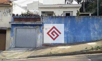 Imagem 2: Terreno à venda, 140 m² por R$ 380.000,00 - Vila Francisco Matarazzo - Santo André/SP