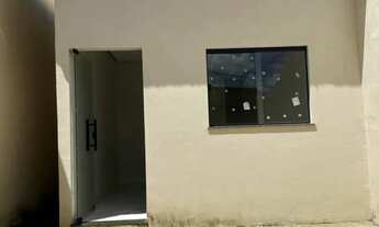 Imagem: Casa a venda no bairro Santa Rafaela ITBI