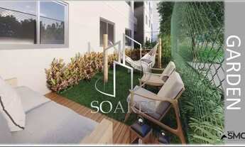 Imagem 6: BOSQUE LAUSANNE Escolha Seu Apto de 50m² a 104m² com Suíte