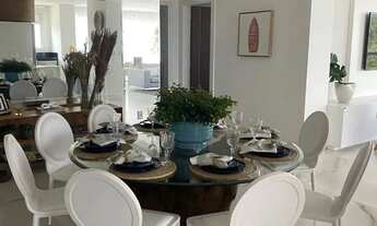 Imagem 7: Apartamento com 3 dormitórios à venda, 182 m² por R$ 6.200.000,00 - Centro - Balneário Cam