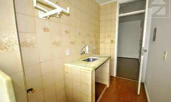 Imagem 5: Apartamento à venda com 40 m², 1 quarto em Centro, Campinas