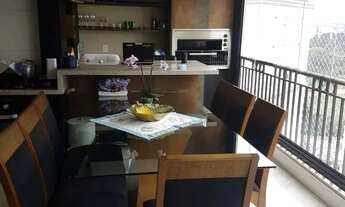 Imagem 7: Apartamento em Avenida Delmar - Alphaville Empresarial - Barueri/SP