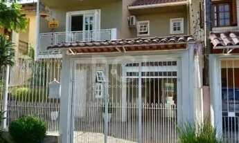 Imagem: Casa para Venda - 231.52m², 3 dormitórios