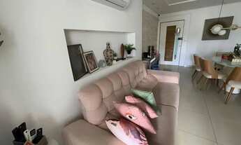 Imagem 3: SA APARTAMENTO TOTALMENTE MOBILIADO LAZER COMPLETO EM BOA VIAGEM