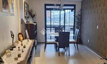 Imagem 3: Apartamento com Vista para Ponte com 4 quartos , Estreito - Florianópolis / SC