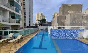 Imagem 4: Apartamento 3 quartos à venda - Centro Londrina/PR