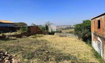 Imagem 3: Terreno à venda no bairro Cidade Satélite Íris em Campinas