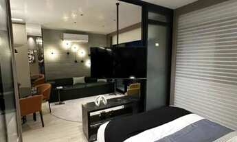 Imagem 2: Studio de 43 m² com 01 quarto à venda no Setor Marista ao lado da Vidya Studio