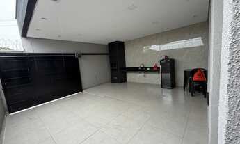 Imagem 2: Linda casa à venda - conforto, sofisticação e funcionalidade