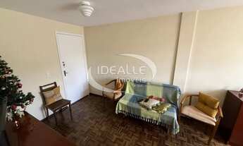 Imagem 2: Apartamento com 2 quartos à venda por R$ 315000.00, 45.88 m2 - NOVO MUNDO - CURITIBA/PR