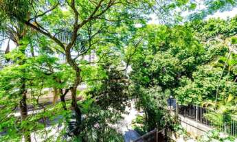 Imagem 6: Amplo 04 quartos c 2 vagas no Petrópolis!