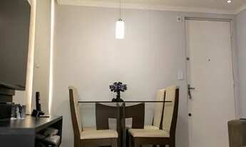 Imagem 3: Apartamento à venda -condomínio parque das Veredas