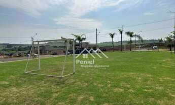 Imagem 4: Terreno à venda, 250 m² por R$ 235.000 - Quinta da Mata 2 - Ribeirão Preto/SP