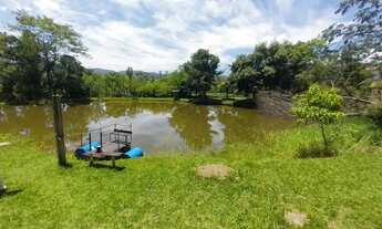 Imagem 2: CH1240 Chácara Rural / Fazenda Bom Retiro