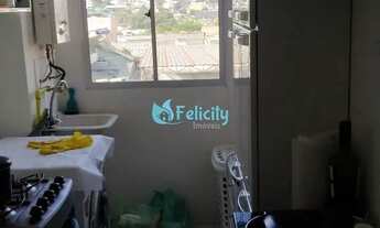 Imagem 6: Apartamento com 2 dorms, 1 vaga, 40m2 no Jardim Marilu