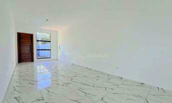 Imagem 5: Casa com Piscina, 3 dormitórios à venda, 85 m² por R$ 530.000 - Eliana - Guaratuba/PR