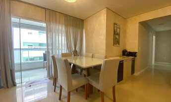 Imagem: Apartamento - 3 dormitórios - 3 Suítes