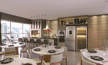 Imagem 5: Apartamento em Terceira Avenida - Meia Praia - Itapema/SC