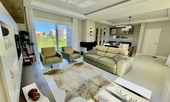 Imagem 3: Casa mobiliada com 03 suítes e piscina á venda - Condomínio Lagoa do Passo REF