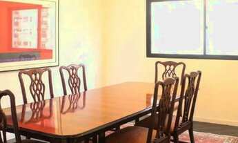 Imagem 6: Apartamento em Avenida Horácio Lafer - Itaim Bibi - São Paulo/SP