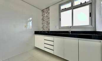 Imagem 2: Apartamento com 3 Quartos e 2 banheiros à Venda, 80 m² por R$ 497.000 no Santa Mônica