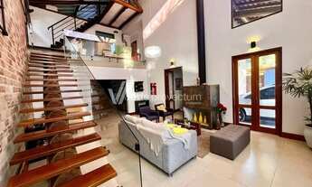 Imagem 6: Lindo sobrado no Condominio Resedás