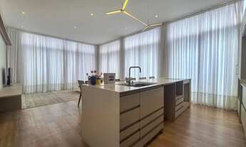 Imagem: Excelente Cobertura Mobiliada com 3 Dormitórios