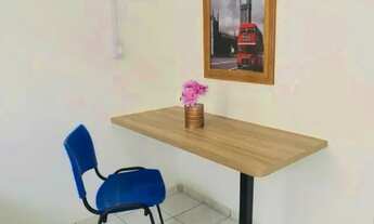 Imagem 2: Linda Kitnet Pantanal/ Só Mulheres