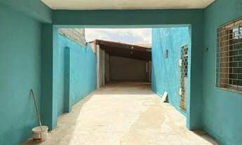 Imagem 2: Alugo casa Duplex no Conjunto Ceará