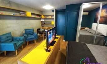 Imagem 2: APARTAMENTO - CENTRO - SP