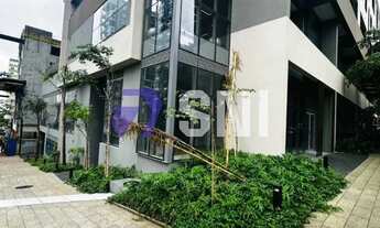 Imagem 4: SALA COMERCIAL em SÃO PAULO - SP, PINHEIROS