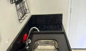 Imagem 3: Kitnet com 1 dormitório para alugar, 26 m² por R$ 2.991/mês - Vila Pompeia - São Paulo/SP