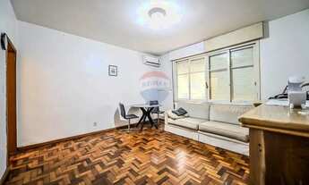 Imagem 4: Apartamento: Espaço e Conforto no Menino Deus