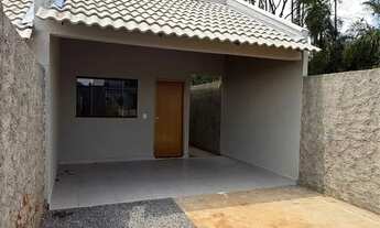 Imagem 3: Setor Samarah em Trindade