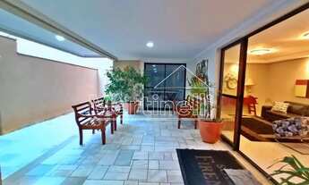 Imagem 2: Duplex com 248m² de área útil para venda e locação no Edifício Solar Firenze, próximo ao S