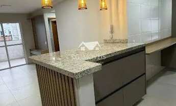 Imagem 5: Alugo apto com área privativa no Bairro Araguaia - 2 vagas -2 quartos com suíte