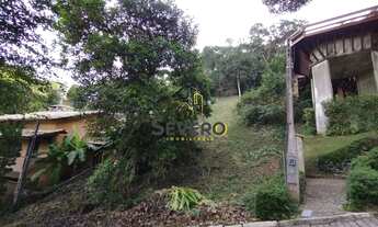 Imagem 2: Terreno em Condomínio Ubá Fazendinha