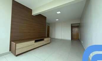 Imagem 6: APARTAMENTO RESIDENCIAL em GOIÂNIA - GO, SETOR BELA VISTA