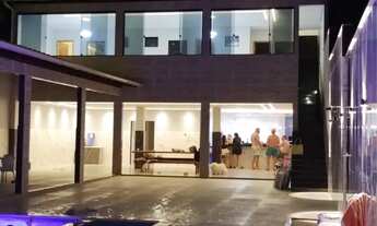 Imagem 4: Casa de Praia para Temporada - 5 Suítes - Até 20 Pessoas