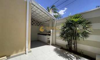 Imagem: Caso sobrado 3 dormitórios locação e