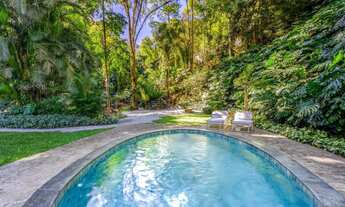 Imagem 3: Casa com 2 quartos em Corrêas, Petrópolis